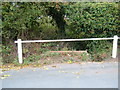 Small Bridge Over Beck, Ferry Road