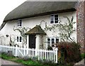 Cottage at Boxgrove