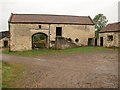 Barn, Welton