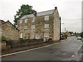 ST6653 : Former mill, Midsomer Norton by Derek Harper