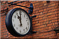 J0758 : Canavan clock, Lurgan by Albert Bridge