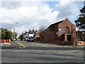 Charlemont Methodist Church