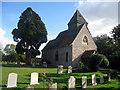 St Mary The Virgin Church, Church Lane, Orlestone, Kent