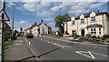 From Watling Street to High Street, Fenny Stratford