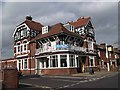 Pubs of Gosport - The Park Tavern