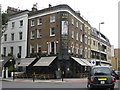 The Ring, Blackfriars Road, London