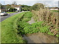 Winterbourne Steepleton, South Winterborne