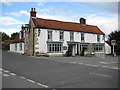 Ramsbury: The Bell