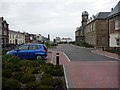 NZ4349 : North Terrace, Seaham by Andrew Curtis