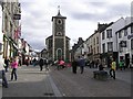 Main Street, Keswick