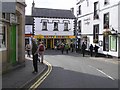 Station Street, Keswick