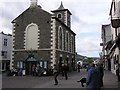 Moot Hall, Keswick