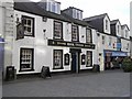 Jennings Bank Tavern, Keswick