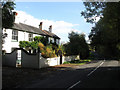 Woodley House, South Road