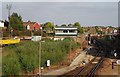 Tonbridge Signalbox