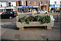 Water Trough, Waterloo Rd