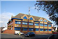 Tonbridge Police Station, Pembury Rd