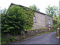 Old Chapel, Llanelly hill