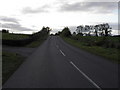 Tandragee to Armagh Road.