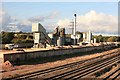 Stone Terminal at Banbury North