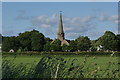 St Michaels Church,Aughton