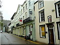 Castle Street, Caernarfon