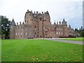 Glamis Castle