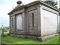 Sepulchre, Kirkton of Kingoldrum