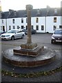 Market Cross, Beauly