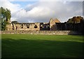 Beauly Priory