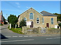 Bream Methodist Church