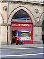 City News - Market Street