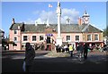 Visitor Centre, Carlisle