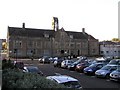 Magistrates Court, Carlisle