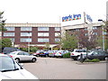 Park Inn Hotel, Heathrow