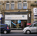 Shuropody - Darley Street