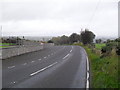 Cladymilltown Road at Clady Beg