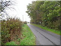 Aghincurk Road near Ballymoyer