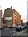 Leigh Court - Avonmore Road