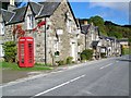 Loch Tummel Hotel