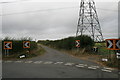 Footpath to Radcot Lock