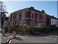 Grimsby Town British Legion Club