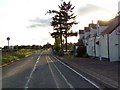 The Blackbird Inn, New Alyth