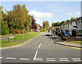 Plantation Drive, Croesyceiliog