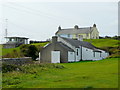 Penmon Coastguard Station