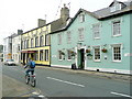 Two Beaumaris hotels