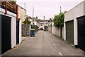 Mews, Plymouth