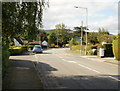 Chapel Lane, Croesyceiliog