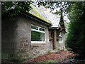 Edinbarnet Cottage