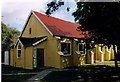 The Old Church of St Barnabas, Emmer Green